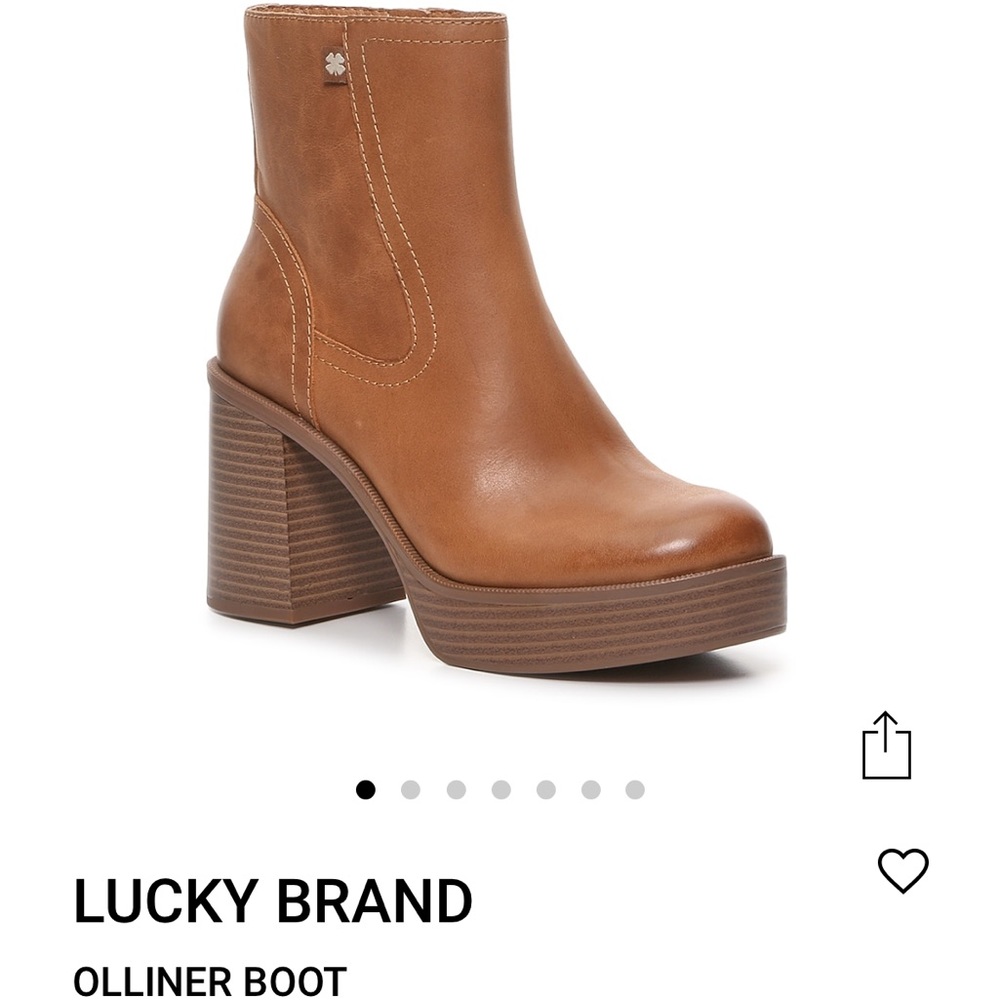 Olliner Booties